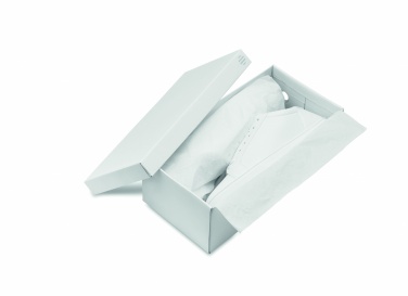 Logotrade promotional merchandise image of: Sneakers in PU size 47