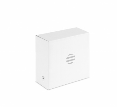 Logo trade business gifts image of: 4 port USB hub