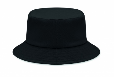 Logotrade promotional gift picture of: Brushed 260gr/m² cotton sunhat