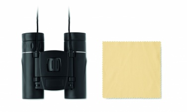 Logo trade promotional giveaways picture of: Compact lightweight binoculars