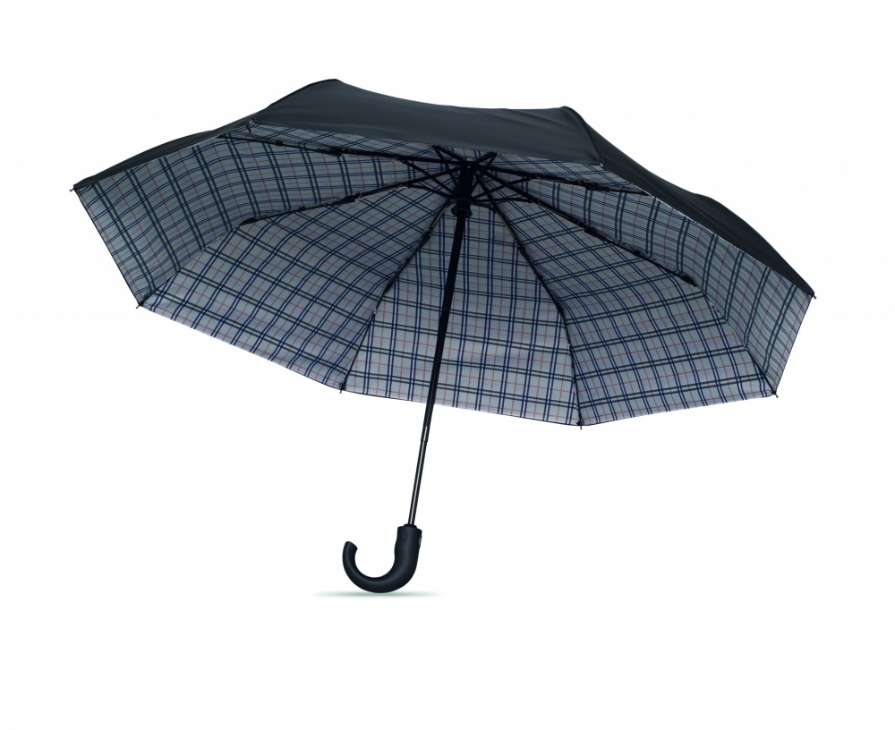 Logo trade promotional products picture of: 23 inch foldable umbrella