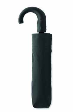 Logotrade promotional giveaway image of: 23 inch foldable umbrella