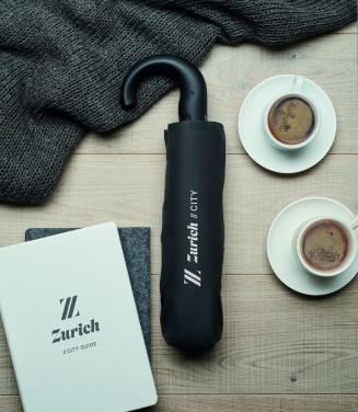 Logotrade promotional giveaway picture of: 23 inch foldable umbrella