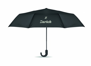 Logotrade promotional item image of: 23 inch foldable umbrella