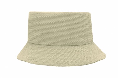 Logotrade promotional items photo of: 9aper straw bucket hat