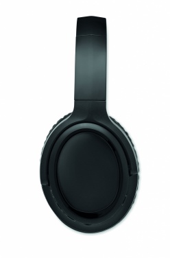 Logo trade business gift photo of: ANC foldable headphone