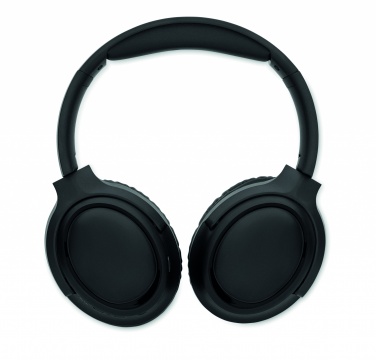 Logo trade advertising products picture of: ANC foldable headphone