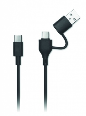 Logotrade promotional gift picture of: Power bank 5000 mAh