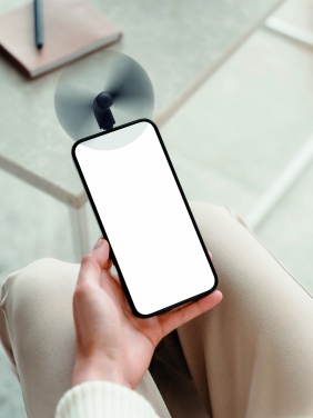 Logotrade business gifts photo of: Portable USB-C fan