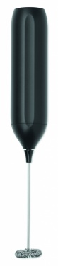 Logo trade promotional merchandise image of: Electric milk frother