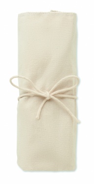 Logo trade business gifts image of: 5 piece cocktail kit in pouch.