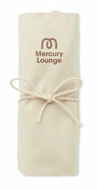 Logo trade promotional merchandise picture of: 5 piece cocktail kit in pouch.