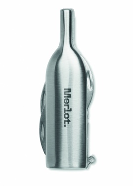 Logotrade promotional giveaways photo of: Multi tool pocket knife