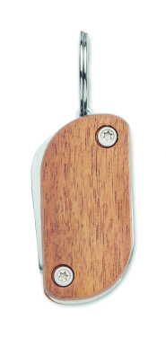 Logo trade promotional merchandise image of: Multi tool pocket knife