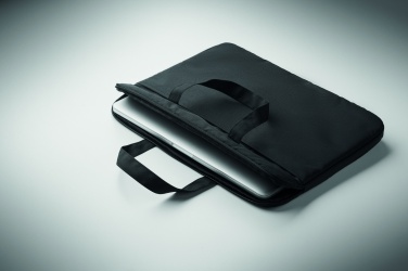 Logo trade promotional products picture of: 15 inch laptop bag