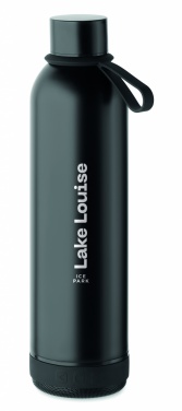 Logotrade corporate gift image of: Double wall bottle 500ml