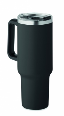 Logotrade advertising product image of: Double wall tumbler 1200ml