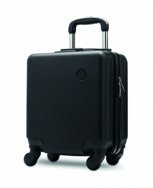 Logotrade promotional product image of: Underseat luggage trolley