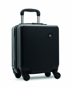 Logotrade promotional giveaways photo of: Underseat luggage trolley