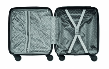 Logotrade advertising product image of: Underseat luggage trolley