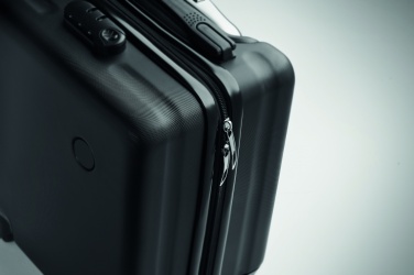 Logo trade corporate gift photo of: Underseat luggage trolley