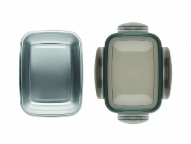 Logo trade promotional giveaway photo of: Lunch box 850 ml