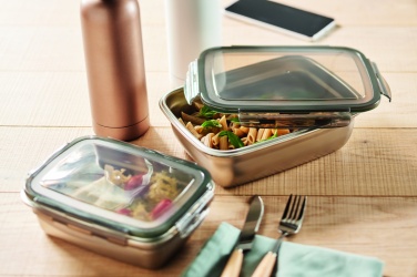 Logo trade corporate gift photo of: Lunch box 850 ml