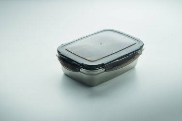 Logo trade corporate gift photo of: Lunch box 850 ml