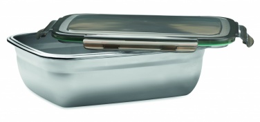 Logo trade promotional items picture of: Lunch box 1500 ml