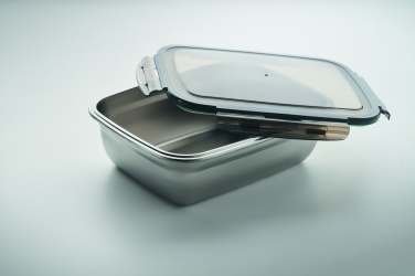 Logotrade corporate gifts photo of: Lunch box 1500 ml