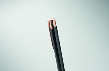 Logotrade advertising product picture of: Recycled aluminium pen