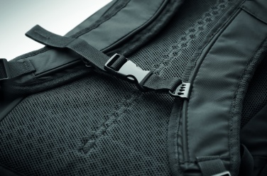 Logo trade promotional items image of: Hiking backpack 18L