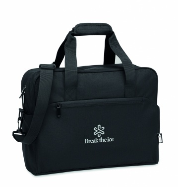 Logo trade corporate gifts picture of: Carry-on hand travel bag