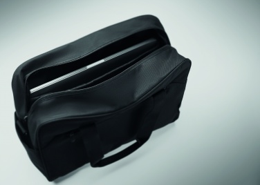 Logo trade promotional gift photo of: Carry-on hand travel bag