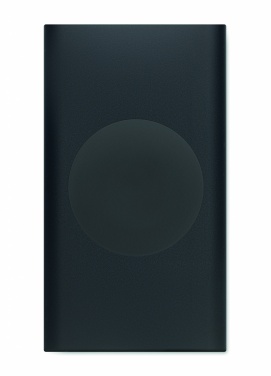 Logotrade promotional giveaway image of: Power bank 5000mAh 15W