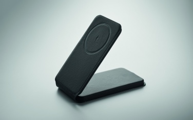 Logotrade promotional item picture of: Foldable magnetic charger 15W