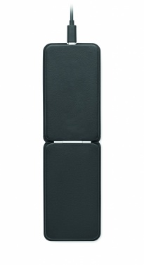 Logotrade promotional product picture of: Foldable magnetic charger 15W