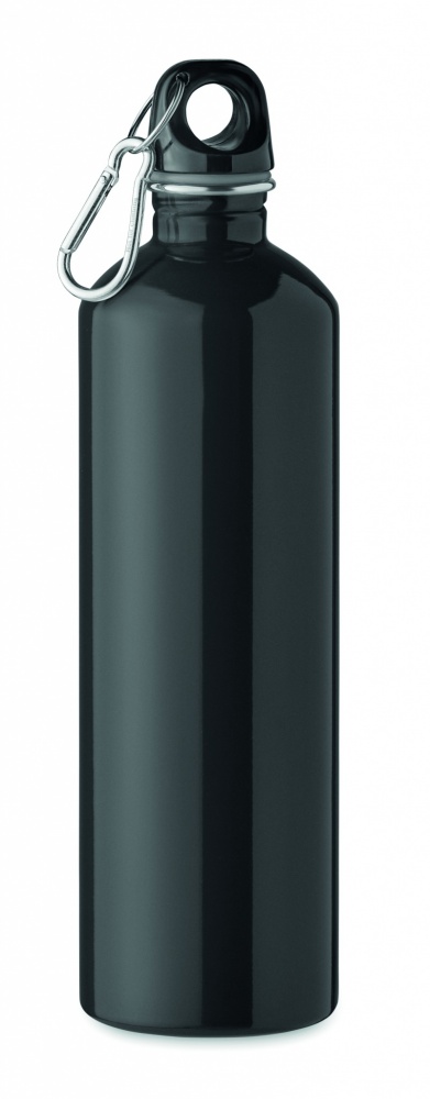 Logo trade corporate gifts picture of: Recycled stainless steel 750ml