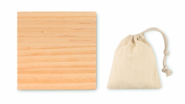 Logotrade promotional merchandise picture of: Ludo game