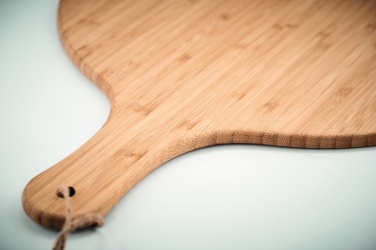Logo trade advertising products picture of: Cutting board 31cm SERVE