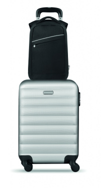 Logotrade advertising product image of: 600D RPET backpack