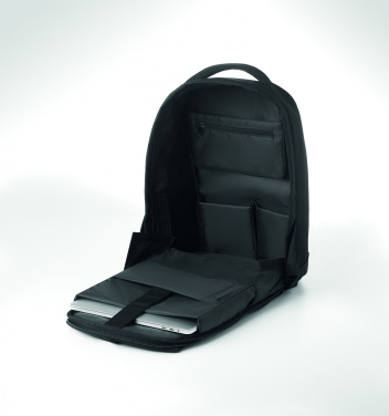 Logotrade corporate gift image of: 600D RPET backpack