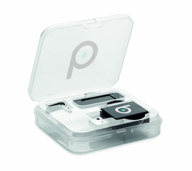 Logotrade promotional products photo of: Webcam data and audio blocker