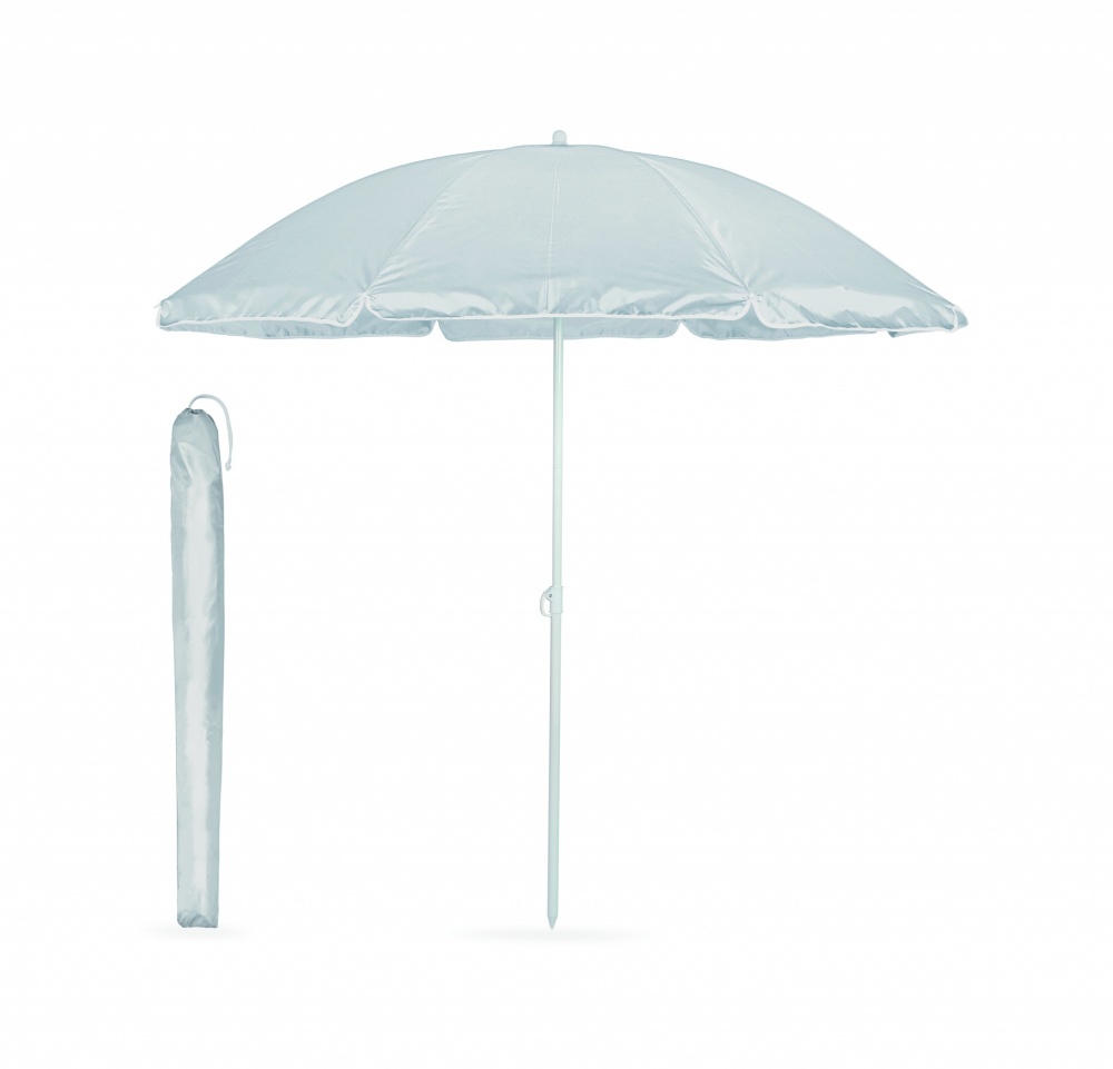 Logo trade promotional product photo of: Portable sun shade umbrella