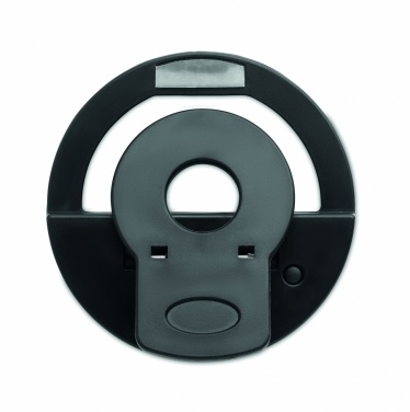 Logo trade promotional merchandise image of: Portable selfie ring light