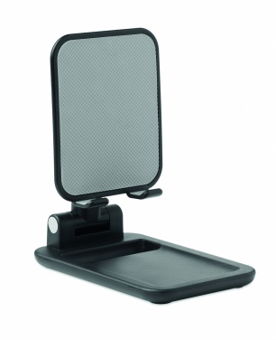 Logotrade corporate gift image of: Foldable smartphone holder