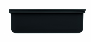 Logotrade promotional items photo of: Lunch box with cutlery