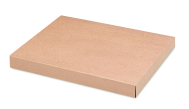 Logotrade corporate gifts photo of: Organic cotton apron 340 gr/m²