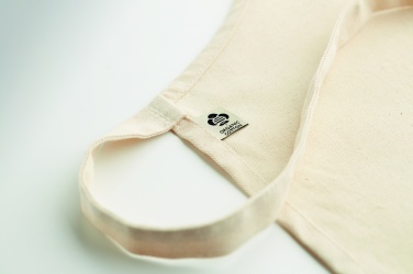 Logo trade business gift photo of: Organic cotton apron 200 gr/m²