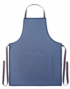 Logotrade business gift image of: Denim apron 240 gr/m²